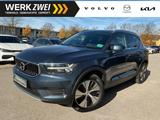 Volvo XC40 T5 Inscription Plug-In 2WD ACC Navi DAB - Volvo XC40 in Augsburg