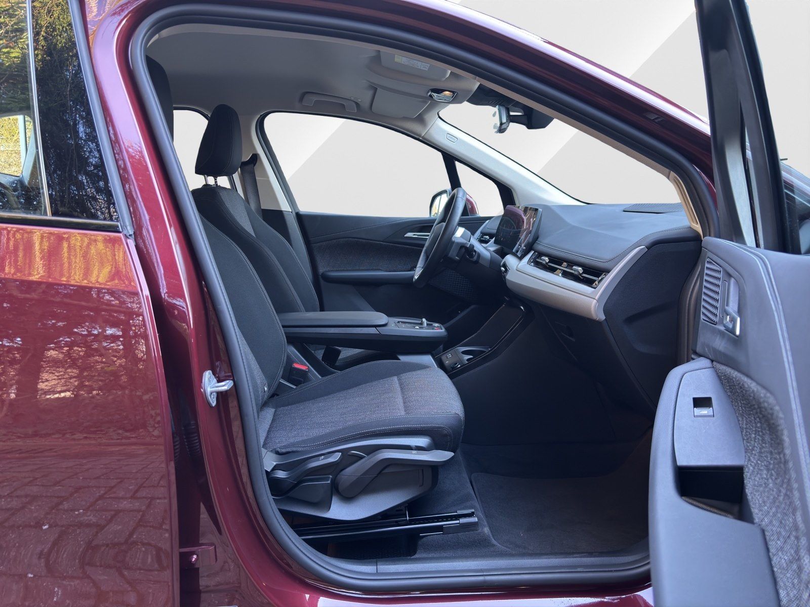 BMW 220 Active Tourer - Bild 11