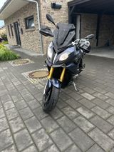 BMW S 1000 XR Akrapovic, alle Pakete, HP Sitzbank - Angebote entsprechen deinen Suchkriterien