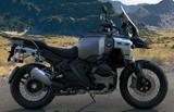 BMW R 1300 GS ADV Zubehör 1000 Euro brutto inkl. sof - MOTORRAD EU