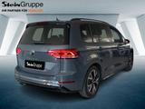 Volkswagen Touran Highline 2.0 l TDI DSG - VW Touran Gebrauchtwagen in Köln