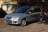 Mazda Premacy 1.9 Active*TÜV 11/2026* - Mazda Premacy Benziner Gebrauchtwagen