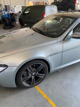BMW M6 Coupé - 2005 - BMW M6 aus 2005
