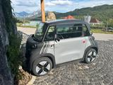 Opel Rocks-e - TK versichert, GJ+WInterreifen - Opel Rocks-e von privat