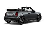 MINI Cooper C Cabrio 163 PS JCW Trim, XL Paket - MINI Cabrio Series New cars