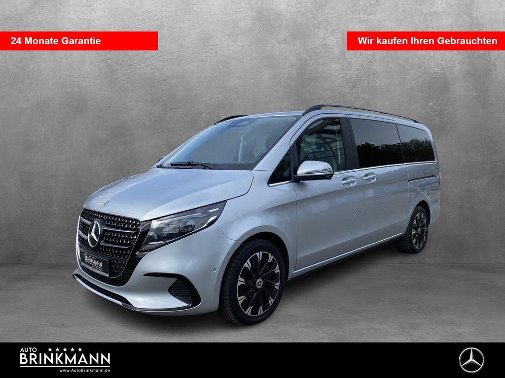 Image of Mercedes-Benz V 300