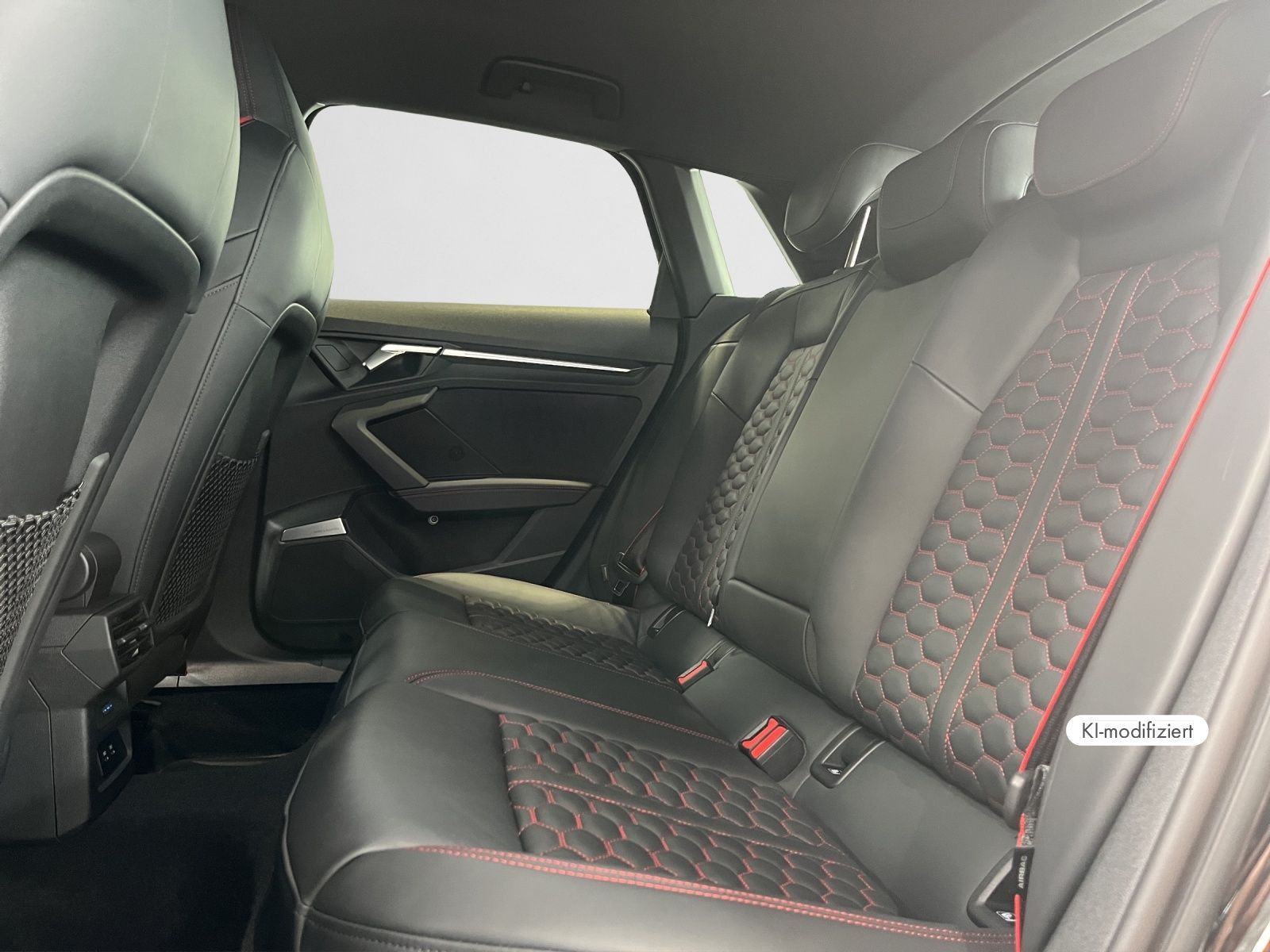 Audi RS3 - Bild 15