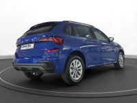Skoda Kamiq - Vorschau Bild 2