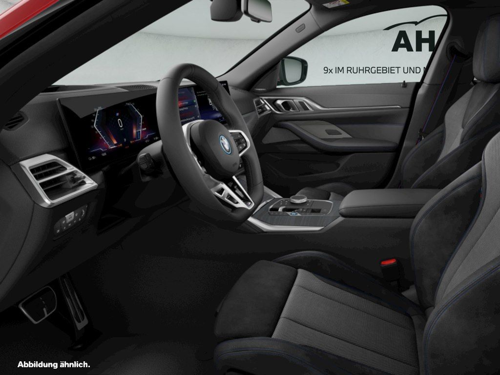 BMW i4 - Bild 3