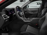 BMW i4 - Vorschau Bild 3