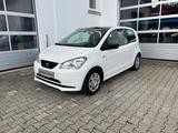 Seat Mii Style *Klima* - gebrauchte Seat Mii aus dem Jahr 2012