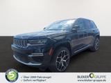 Jeep Grand Cherokee MY24 Summit/Vollausstattung/Last - Jeep Grand Cherokee