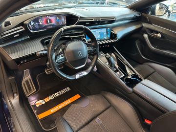 MYAUTOCENTER – Gebraucht- und Jahreswagen mit Werkstattservice in Pfaffenhofen Peugeot 508 SW GT *1Hand*TÜV Neu*Top Ausstattung*
