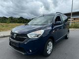Dacia Dokker  1.6 Comfort ( LPG Flüssiggas )" 1 HAND " - Dacia Dokker mit LPG-Antrieb