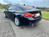 BMW 430 Gran Coupé 430d xDrive Gran Coupé M Spor... - BMW 4er Reihe mit Diesel-Antrieb: Limousine