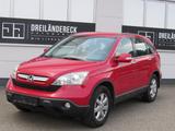 Honda CR-V 2.0 4x4 Elegance - Honda CR-V Gebrauchtwagen