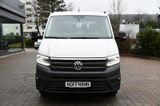 Volkswagen Crafter Dreiseiten Kipper 50 DOKA mittellang RWD - Volkswagen Crafter: 50