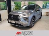 Mitsubishi Eclipse Cross 2.4 PLUG-IN HYBRID 4WD TOP GSD - Mitsubishi Eclipse Cross in Dortmund