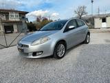 Fiat Bravo 1.6 MJT 120 CV DPF Dynamic - Fiat Bravo mit Diesel-Antrieb: Limousine, 1.6