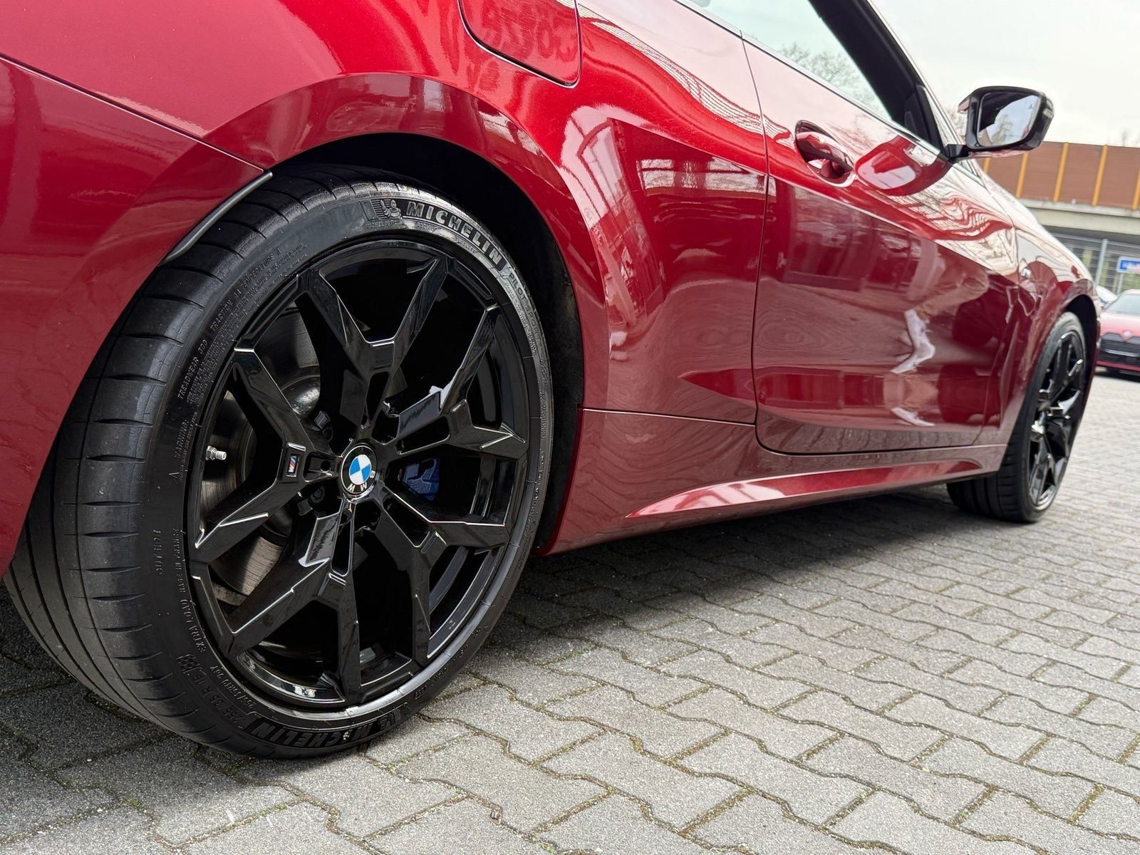 BMW M440 - Bild 12