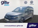 Volkswagen Caddy Maxi Style 4M AHK NAV DIGICO LED ACC PDC R - VW Caddy Gebrauchtwagen in Erfurt