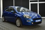 Fiat Punto Servo Klima Bluetooth TCS - Fiat Punto Gebrauchtwagen