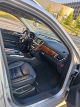 Mercedes-Benz ML 350 BlueTEC 4MATIC -AMG-LINE - Mercedes-Benz ML 350 in Dortmund