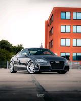 Audi TTRS 8J * Recaro PPH Wagner Movit* - Audi TT: 8j