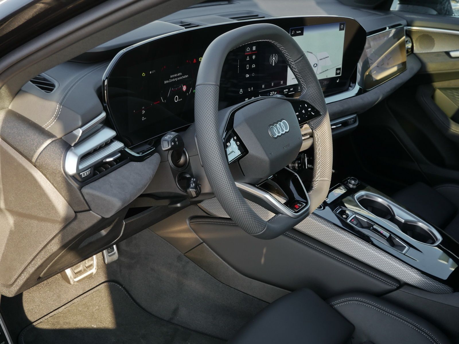 Audi A6 - Bild 19