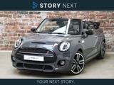 MINI Cooper S Cabrio Hammersmith automatik / Navigati - Gebrauchtwagen in Hamm