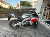 Aprilia Rs4 125 - APRILIA SPORTLER RS 125