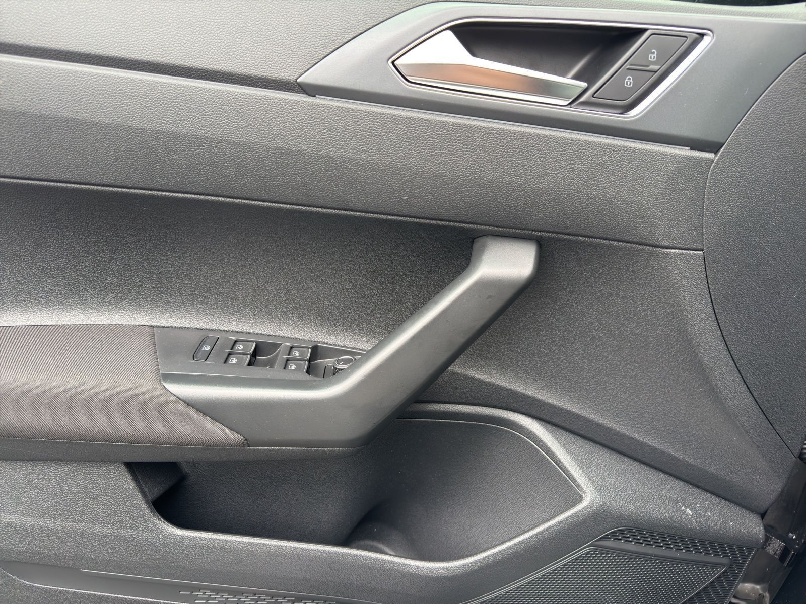 Volkswagen Taigo - Bild 8