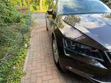 Skoda Superb 1.8 TSI DSG Style Combi Style - Skoda Superb: 1.8