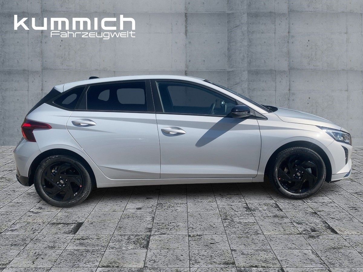 Hyundai i20 - Bild 3
