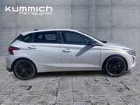 Hyundai i20 - Vorschau Bild 3