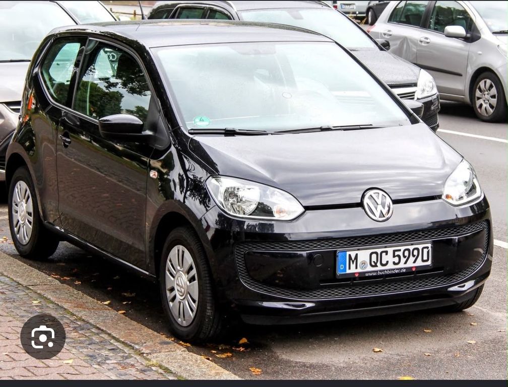Image of Volkswagen up!