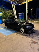 BMW 1er E87 - BMW aus 2007: 1er