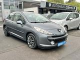 Peugeot 207 Urban Move Klima BT-Audio Sportsitze - Peugeot: Sports