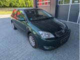 Toyota Corolla 1.6 Compact 3trg *Klima+*LPG-Gasanlage* - Toyota Corolla: 1.3
