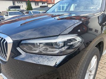 BMW X3 - 7