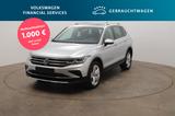 Volkswagen Tiguan Elegance 1.4 TSI eHybrid 180kW AHK*Pano*T - VW Tiguan Gebrauchtwagen in Köln