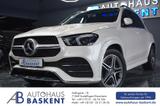 Mercedes-Benz GLE 450 4Matic AMG LINE*PANO*LED*LEDER*SHZ* - Mercedes-Benz GLE 450 in Stuttgart