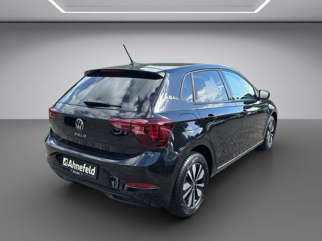 Polo 1.0 TSI Goal