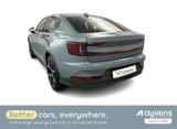 Polestar 2 Performance Polestar Dual Motor 78kWh - Polestar 2: Performance