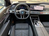 BMW i7 - Vorschau Bild 8