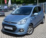 Hyundai i10 1.2 Passion - Hyundai i10 Gebrauchtwagen in Hannover