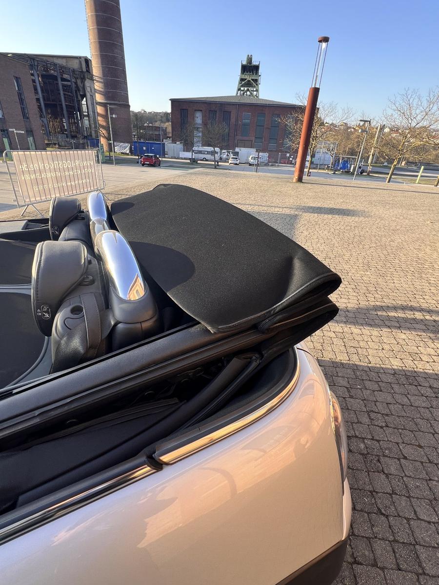 MINI Cooper S Cabrio Cooper S
