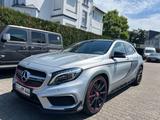 Mercedes-Benz GLA 45 AMG GLA GLA 45 AMG 4Matic Edition 1 - Mercedes-Benz GLA 45 AMG