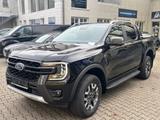 Ford Ranger 2.3 EcoBoost PHEV e-4WD DoKa Wildtrak*ACC - gebrauchte Ford Pickups