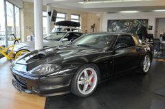 Fahrzeugabbildung Ferrari 575 HGTC